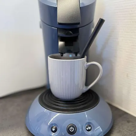 Dalikyda - De Paix - Parking Gratuit 公寓 *