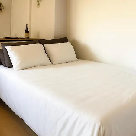 Dalikyda - De Paix - Parking Gratuit * 勒阿弗尔