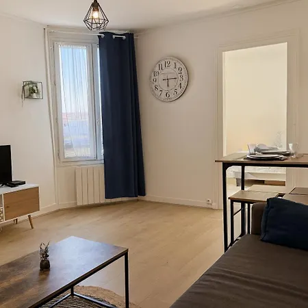 Dalikyda - De Paix - Parking Gratuit