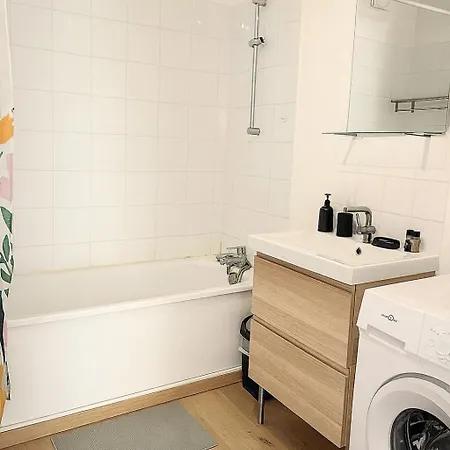 Dalikyda - De Paix - Parking Gratuit * 勒阿弗尔