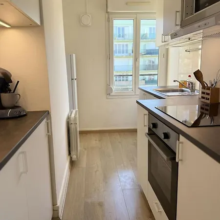 Dalikyda - De Paix - Parking Gratuit *