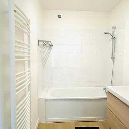 Dalikyda - De Paix - Parking Gratuit *