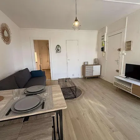 Dalikyda - De Paix - Parking Gratuit Apartment *