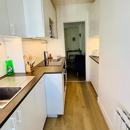 Dalikyda - De Paix - Parking Gratuit *