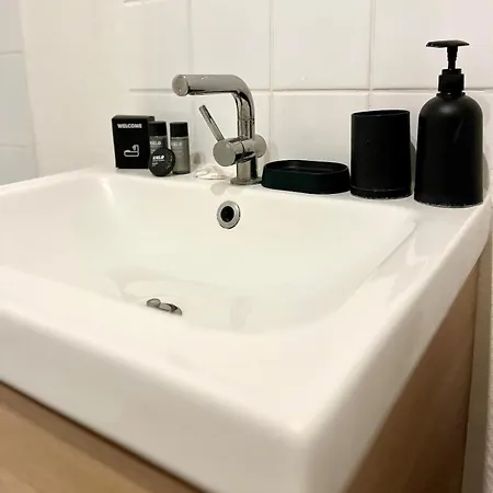 Dalikyda - De Paix - Parking Gratuit *