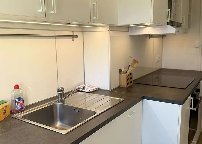 Dalikyda - De Paix - Parking Gratuit