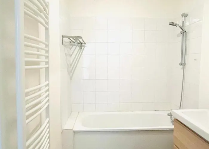 Dalikyda - De Paix - Parking Gratuit *