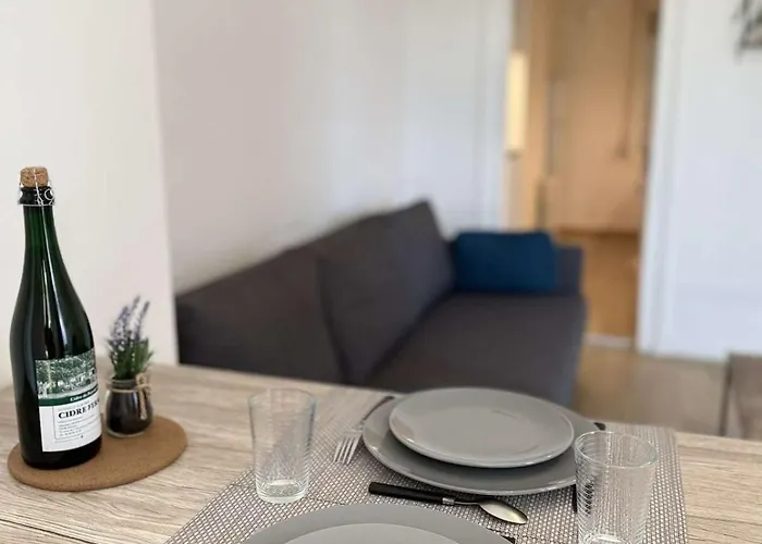 Dalikyda - De Paix - Parking Gratuit *