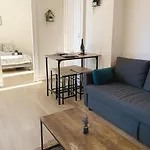 Dalikyda - De Paix - Parking Gratuit Διαμέρισμα Χάβρη