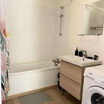 Dalikyda - De Paix - Parking Gratuit Apartment Le Havre