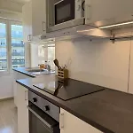 Dalikyda - De Paix - Parking Gratuit * Χάβρη