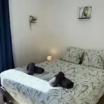 Dalikyda - De Paix - Parking Gratuit *