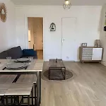 Dalikyda - De Paix - Parking Gratuit Διαμέρισμα