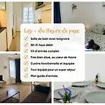 Dalikyda - De Paix - Parking Gratuit