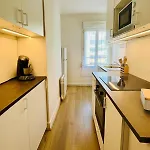 Dalikyda - De Paix - Parking Gratuit