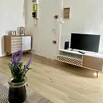 Dalikyda - De Paix - Parking Gratuit * Χάβρη