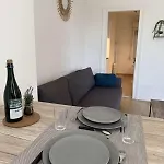 Dalikyda - De Paix - Parking Gratuit Apartment Le Havre