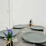 Dalikyda - De Paix - Parking Gratuit *