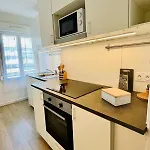 Διαμέρισμα Dalikyda - De Paix - Parking Gratuit Χάβρη