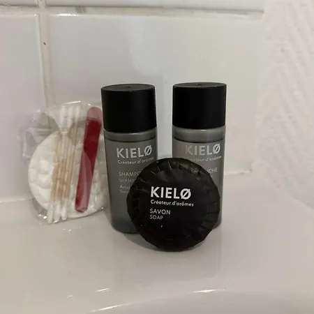 Apartament Dalikyda - De Paix - Parking Gratuit