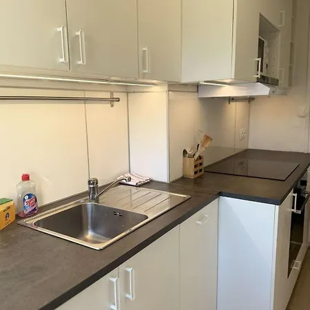 Dalikyda - De Paix - Parking Gratuit