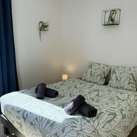 Dalikyda - De Paix - Parking Gratuit *