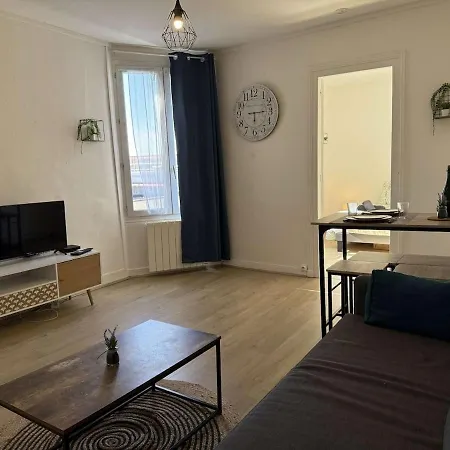 Dalikyda - De Paix - Parking Gratuit