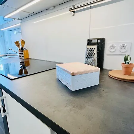 Dalikyda - De Paix - Parking Gratuit *