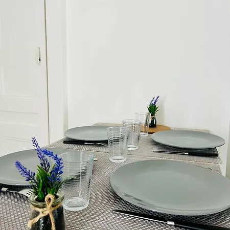 Dalikyda - De Paix - Parking Gratuit *