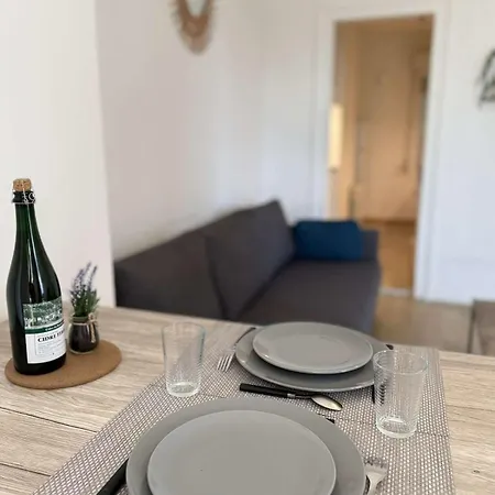 Dalikyda - De Paix - Parking Gratuit *