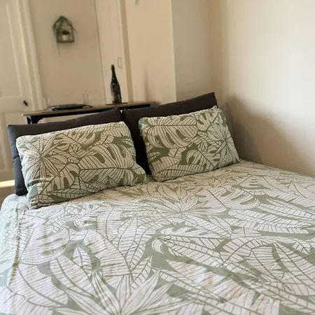 Dalikyda - De Paix - Parking Gratuit Apartament *