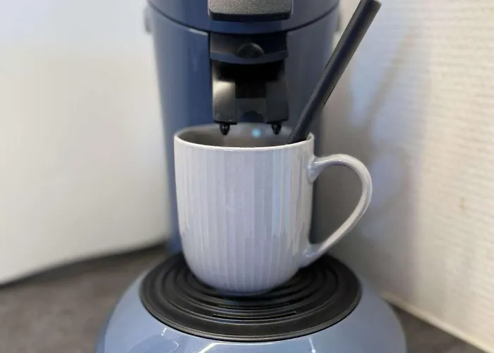 Dalikyda - De Paix - Parking Gratuit Apartament *