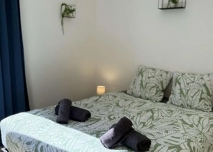 Dalikyda - De Paix - Parking Gratuit *