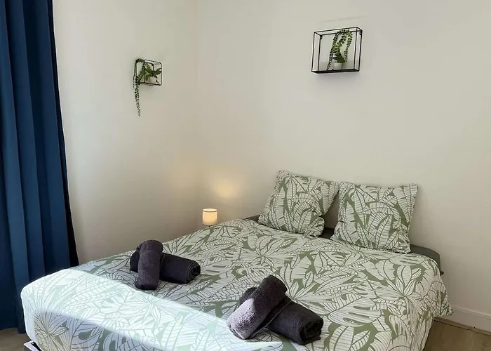 Dalikyda - De Paix - Parking Gratuit Hawr