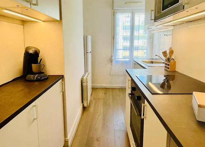 Dalikyda - De Paix - Parking Gratuit