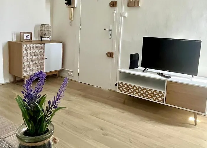 Dalikyda - De Paix - Parking Gratuit * Hawr