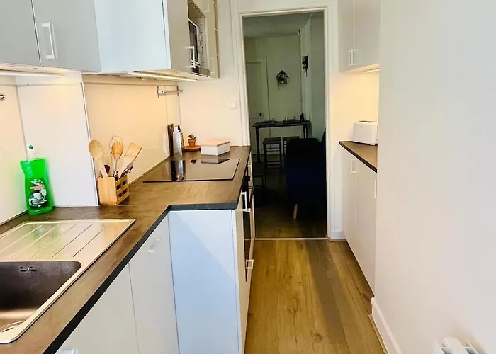 Dalikyda - De Paix - Parking Gratuit *