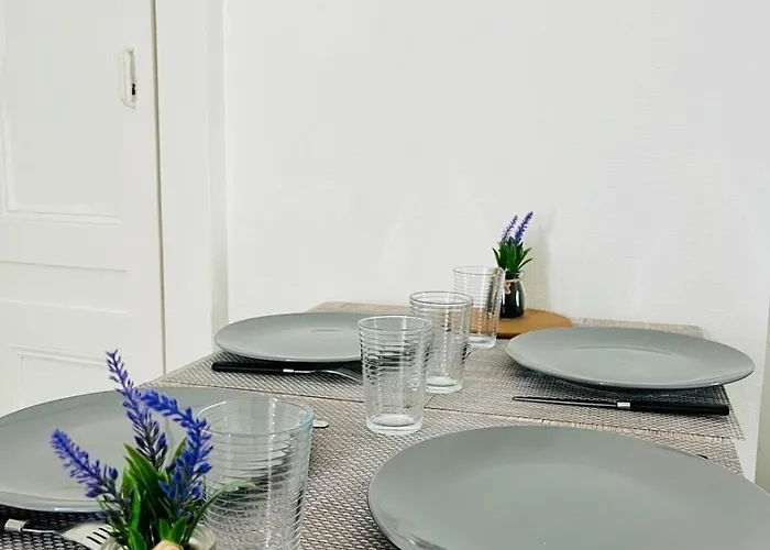 Dalikyda - De Paix - Parking Gratuit *