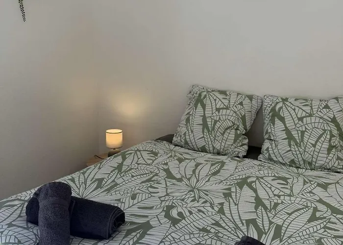 Dalikyda - De Paix - Parking Gratuit * Hawr